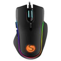 мышь SunWind SW-M900G Black