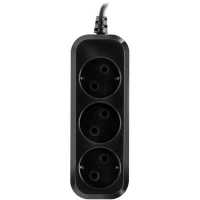 сетевой удлинитель SunWind SW-PE31-B