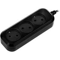 сетевой удлинитель SunWind SW-PE31-B