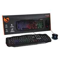 клавиатура SunWind SW-S510G
