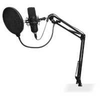 микрофон SunWind SW-SM400G
