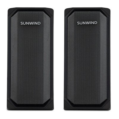 SunWind SW-SP300 Black