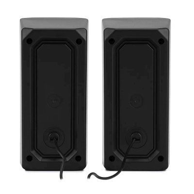 колонки SunWind SW-SP300 Black