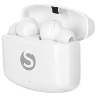 гарнитура SunWind SW-WH202 White