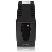 ИБП SunWind SW1050