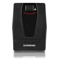 ИБП SunWind SW1200 LCD