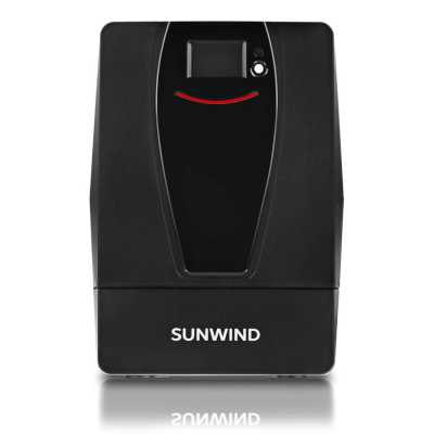 SunWind SW1200 LCD от KNS