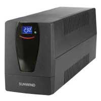 SunWind SW1200 LCD