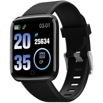SunWind SW25 Black
