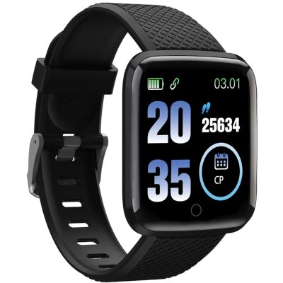 смарт часы SunWind SW25 Black