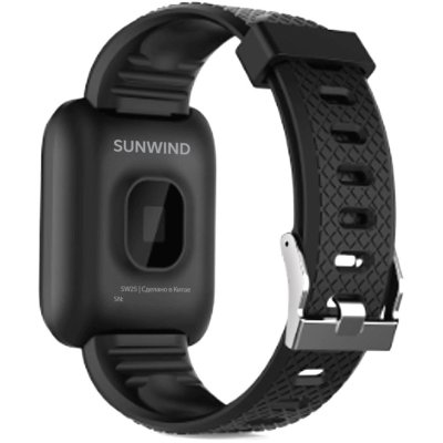SunWind SW25 Black