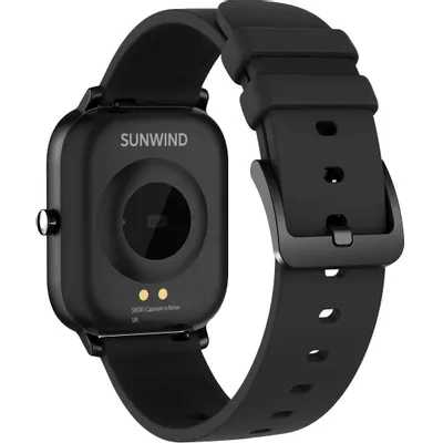 SunWind SW30 Black