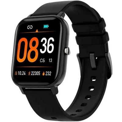 SunWind SW30 Black