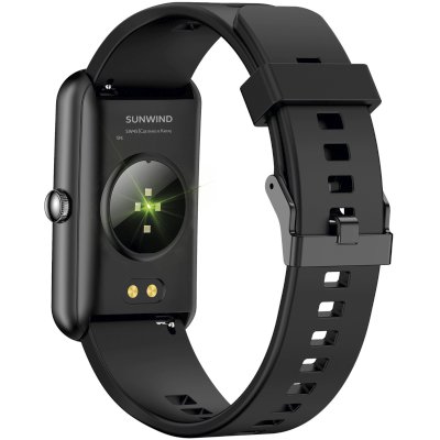 смарт часы SunWind SW45 Black