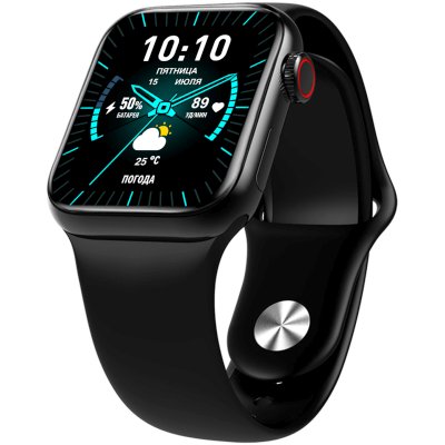 смарт часы SunWind SW50 Black