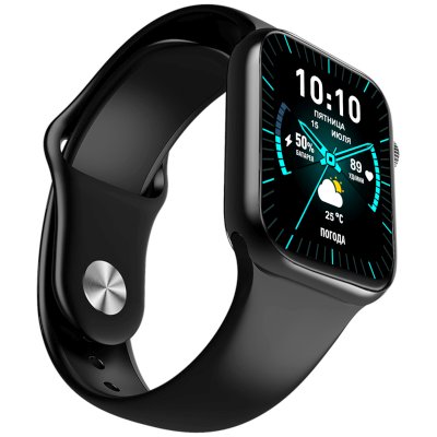 SunWind SW50 Black