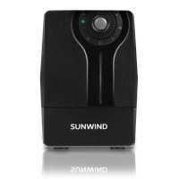 ИБП SunWind SW850