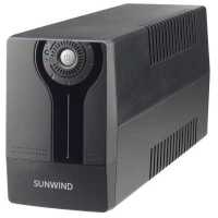 SunWind SW850