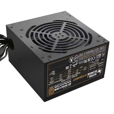 блок питания Super Flower Combat DB 850W SF-850C12DB