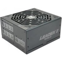 блок питания Super Flower Leadex II Gold 750W SF-750F14EG