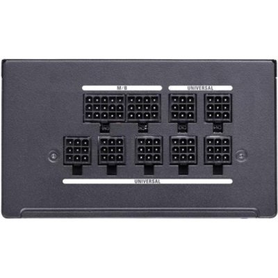 Super Flower Leadex III Bronze Pro 750W SF-750R14HE