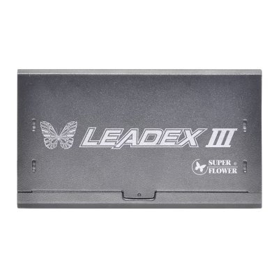 блок питания Super Flower Leadex III Gold 1000W SF-1000F14GE