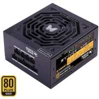 блок питания Super Flower Leadex III Gold 550W SF-550F14HG