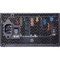 блок питания Super Flower Leadex III Gold 550W SF-550F14HG