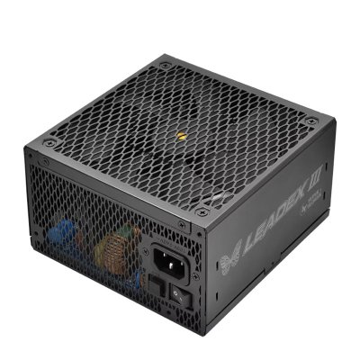 блок питания Super Flower Leadex III Gold 650W SF-650F14GE