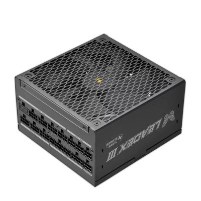 Super Flower Leadex III Gold 650W SF-650F14GE