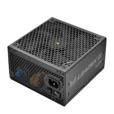 блок питания Super Flower Leadex III Gold 750W SF-750F14GE