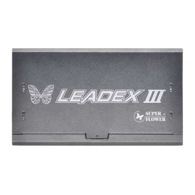 блок питания Super Flower Leadex III Gold 750W SF-750F14GE