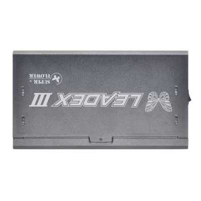 блок питания Super Flower Leadex III Gold 750W SF-750F14GE