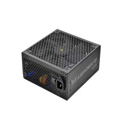 блок питания Super Flower Leadex III Gold 850W SF-850F14GE(GL)