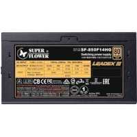 блок питания Super Flower Leadex III Gold 850W SF-850F14HG