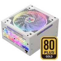 блок питания Super Flower Leadex III Gold ARGB 550W SF-550F14RG