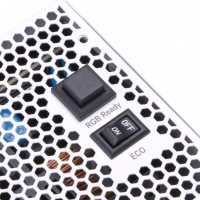 блок питания Super Flower Leadex III Gold ARGB 550W SF-550F14RG