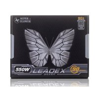 Super Flower Leadex Silver 550W SF-550F14MT