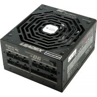 блок питания Super Flower Leadex Silver 750W SF-750F14MT