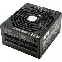 блок питания Super Flower Leadex Silver 850W SF-850F14MT