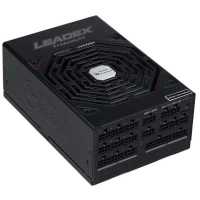 блок питания Super Flower Leadex Titanium 1600W SF-1600F14HT