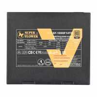 Super Flower Leadex V Gold Pro 1000W SF-1000F14TG