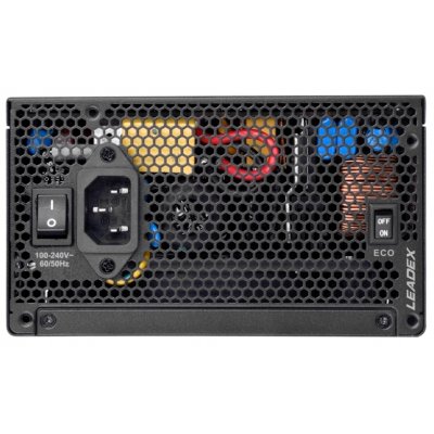 Super Flower Leadex V Pro 850W SF-850F14TP