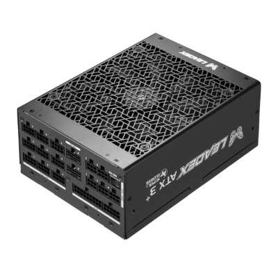 блок питания Super Flower Leadex VII 1700W SF-1700F14HT