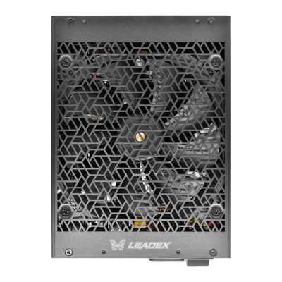 блок питания Super Flower Leadex VII 2200W SF-2200F14HP