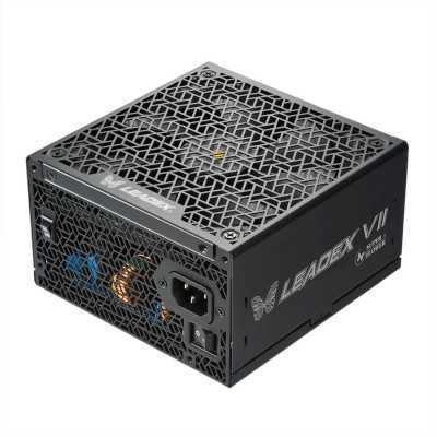 блок питания Super Flower Leadex VII Platinum 850W SF-850F14XP