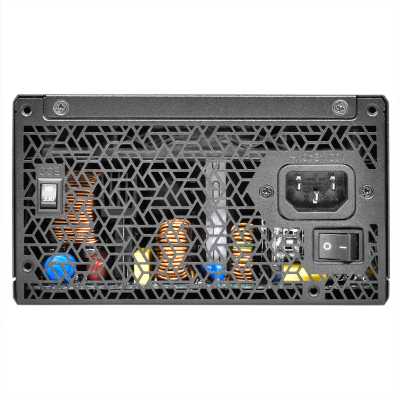 блок питания Super Flower Leadex VII Platinum 850W SF-850F14XP