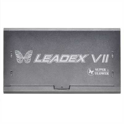блок питания Super Flower Leadex VII Platinum 850W SF-850F14XP