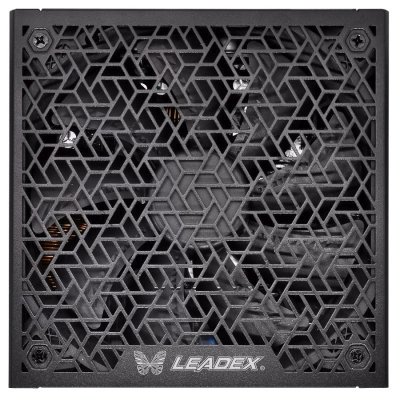 Super Flower Leadex VII Platinum PRO 1200W SF-1200F14XP