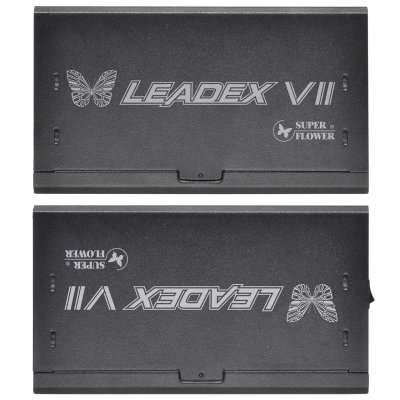Super Flower Leadex VII Platinum PRO 1200W SF-1200F14XP